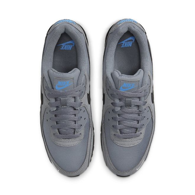 Afbeelding van Nike Air Max 90 Smoke Grey