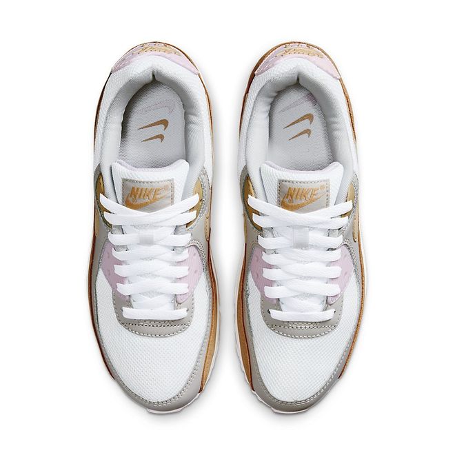 Afbeelding van Nike Air Max 90 Sesame