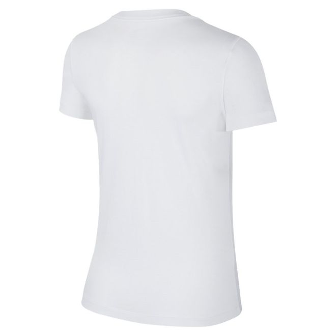 Afbeelding van Nike WMNS Sportswear Charm T-Shirt White
