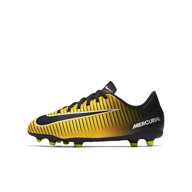 Afbeelding van Nike Mercurial Vortex III FG Kids