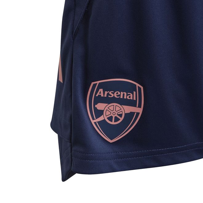 Afbeelding van Arsenal FC Zomerset Kids Tech Indigo