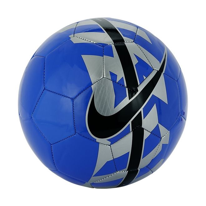 Afbeelding van Nike React Voetbal Blauw