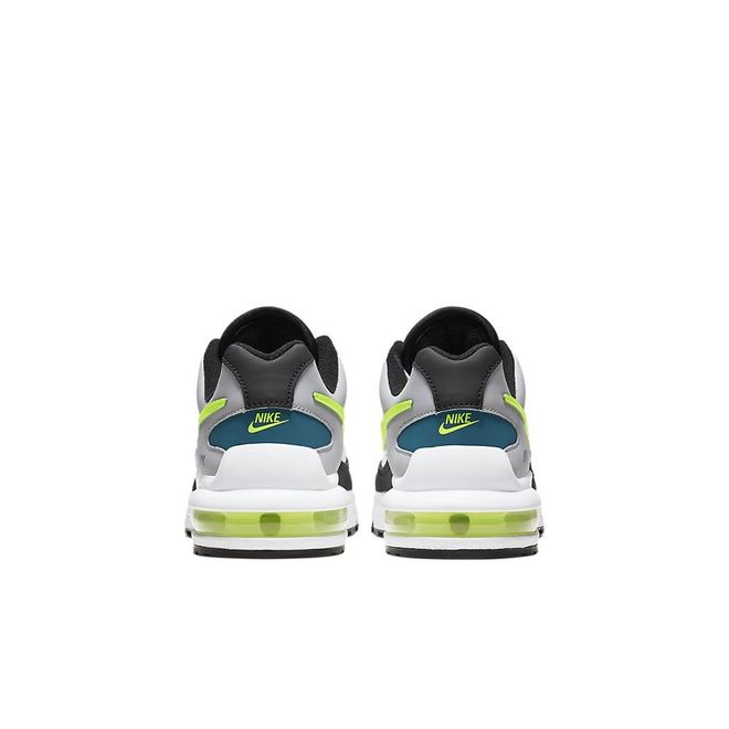 Afbeelding van Nike Air Max Wright Kids White