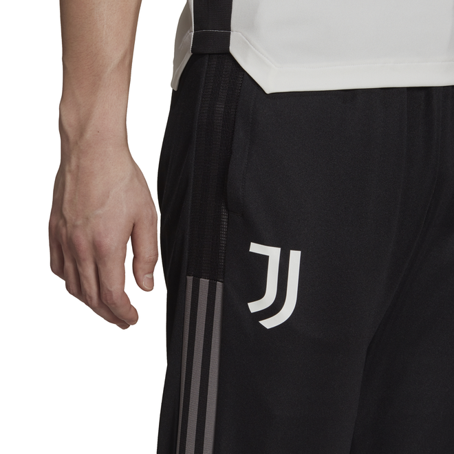 Afbeelding van Juventus Trainingsset White