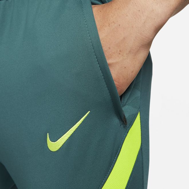 Afbeelding van Tottenham Hotspur Strike Set Dark Teal Green