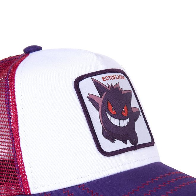 Afbeelding van Capslab Pokemon Ectoplasma Cap