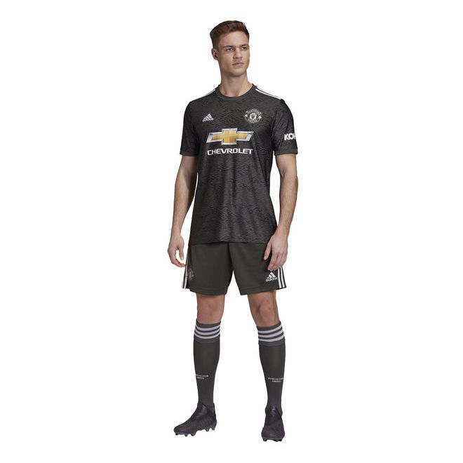 Afbeelding van Manchester United Short Uit