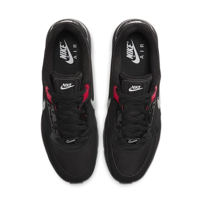 Afbeelding van Nike Air Max LTD 3 Black