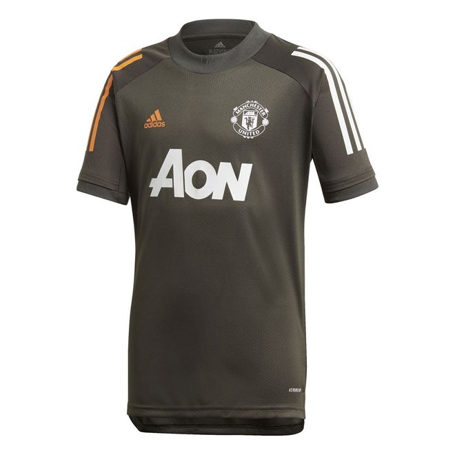 Afbeelding van Manchester United Zomerset Kids Kids Legend Earth