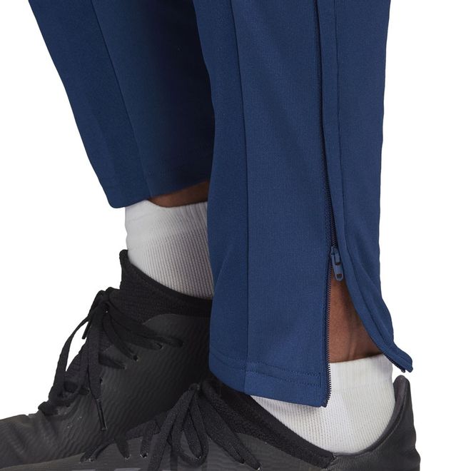 Afbeelding van Ajax Trainingsset Mystery Blue
