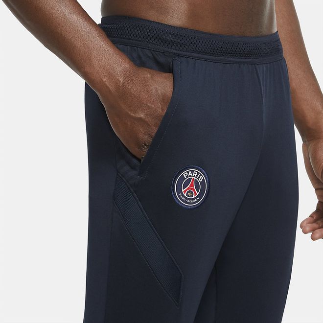 Afbeelding van Paris Saint-Germain Strike Set Midnight Navy
