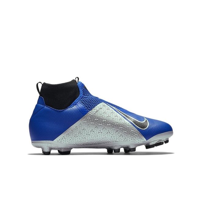 Afbeelding van Nike Phantom Vision Academy Dynamic Fit MG Kids Blauw