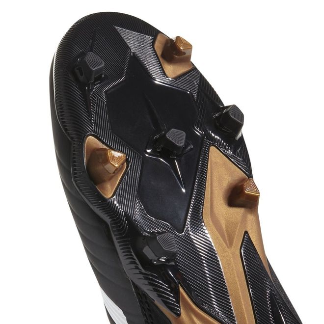 Afbeelding van Adidas Predator 18.3 FG Kids