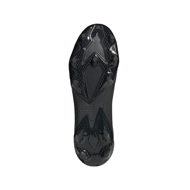 Afbeelding van Adidas Predator 20.3 FG Core Black