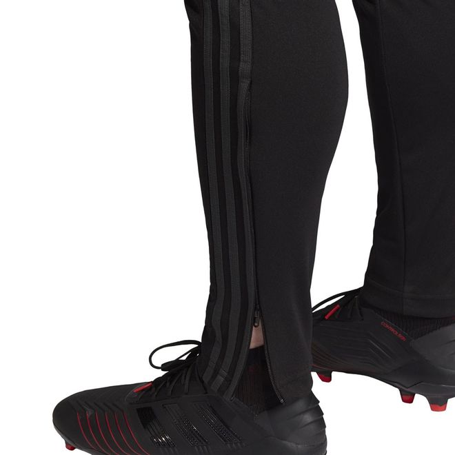 Afbeelding van Manchester United Trainingsset Collegiate Red