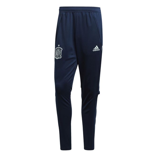 Afbeelding van FEF Spanje Presentatiepak Collegiate Navy