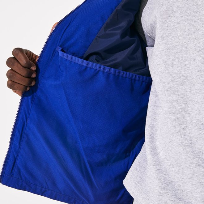 Afbeelding van Lacoste Jack Blue