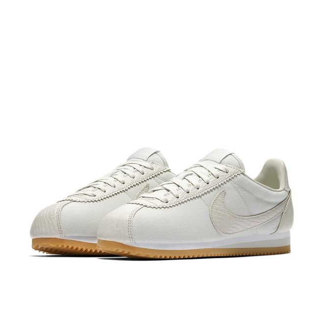 Afbeelding van Nike Classic Cortez SE Light Bone