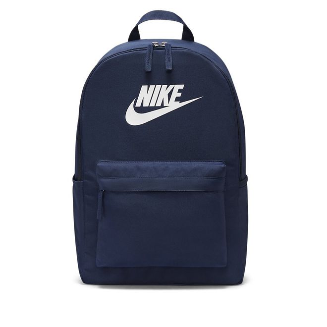Afbeelding van Nike Heritage Rugzak Midnight Navy