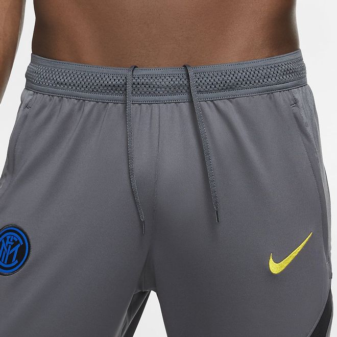 Afbeelding van Inter Milan Strike Set Dark Grey