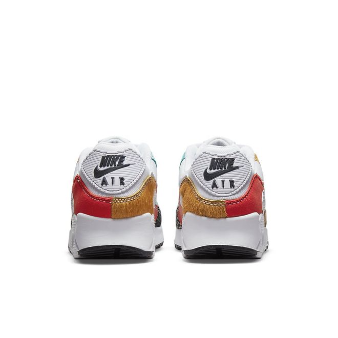 Afbeelding van Nike Air Max 90 SE Animal