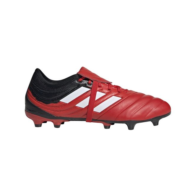 Afbeelding van Adidas Copa Gloro 20.2 FG Active Red