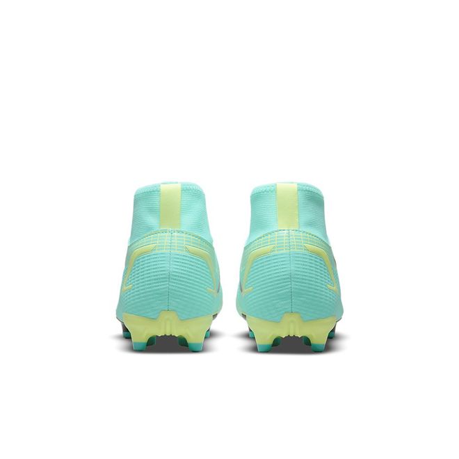 Afbeelding van Nike Mercurial Superfly 8 Academy MG Kids Dynamic Turquoise