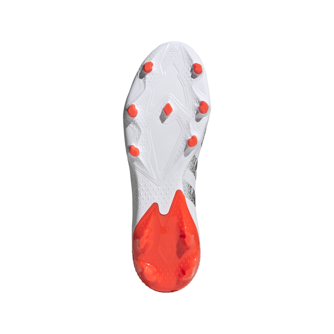 Afbeelding van Adidas Predator Freak.3 LL FG Cloud White