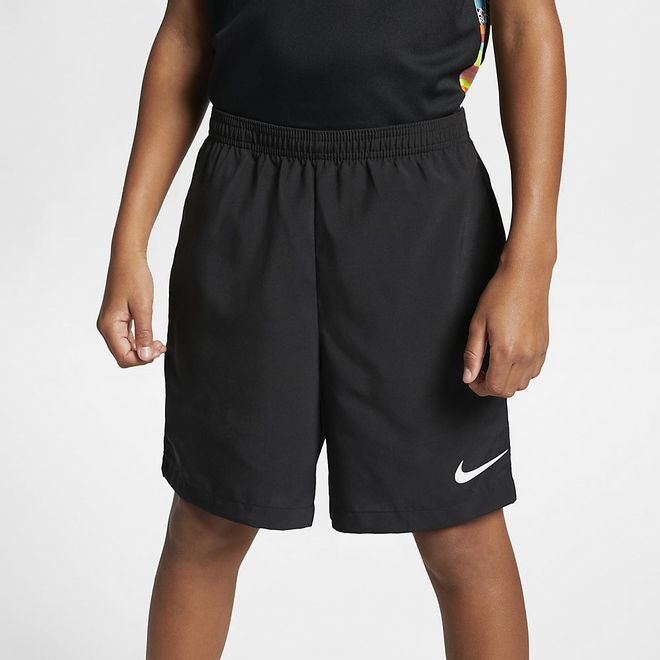 Afbeelding van Nike Dry Short Kids CR7 Zwart