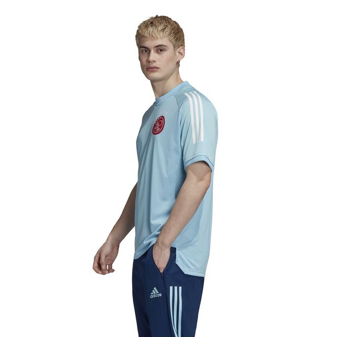 Afbeelding van Ajax Zomerset Icey Blue