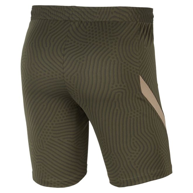 Afbeelding van Atlético de Madrid Strike Zomerset Cargo Khaki