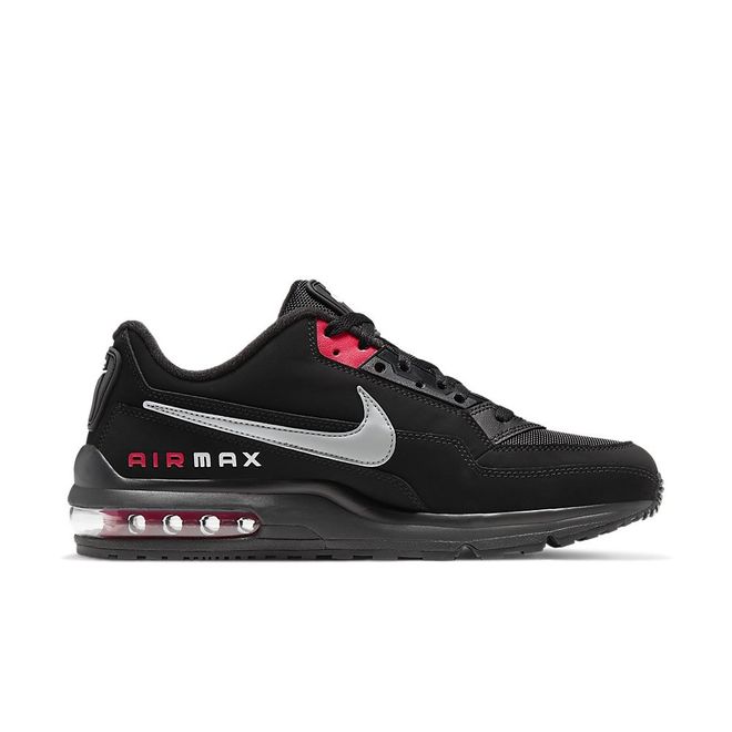 Afbeelding van Nike Air Max LTD 3 Black
