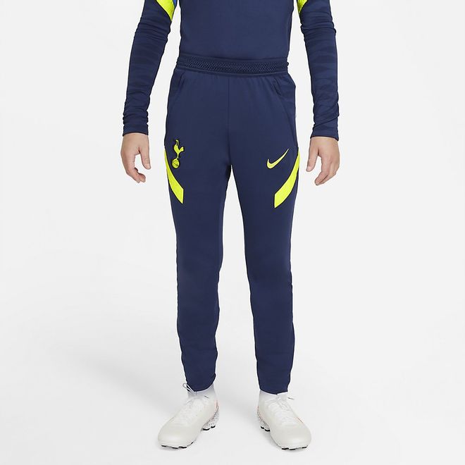 Afbeelding van Tottenham Hotspur Strike Set Kids Binary Blue