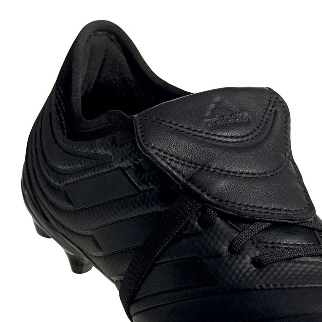 Afbeelding van Adidas Copa Gloro 20.2 FG Black