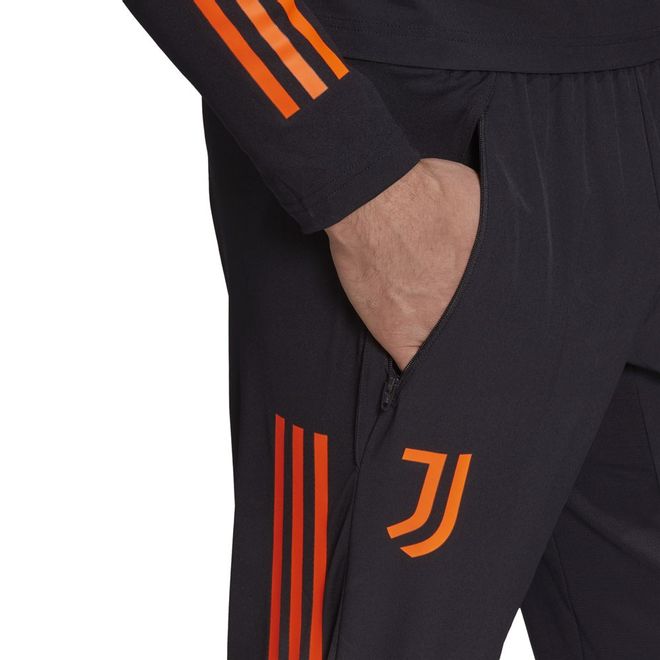 Afbeelding van Juventus Ultimate Presentatiepak Black