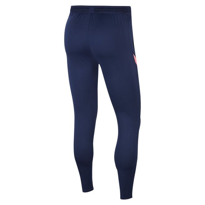 Afbeelding van Tottenham Hotspur Strike Pant Blue
