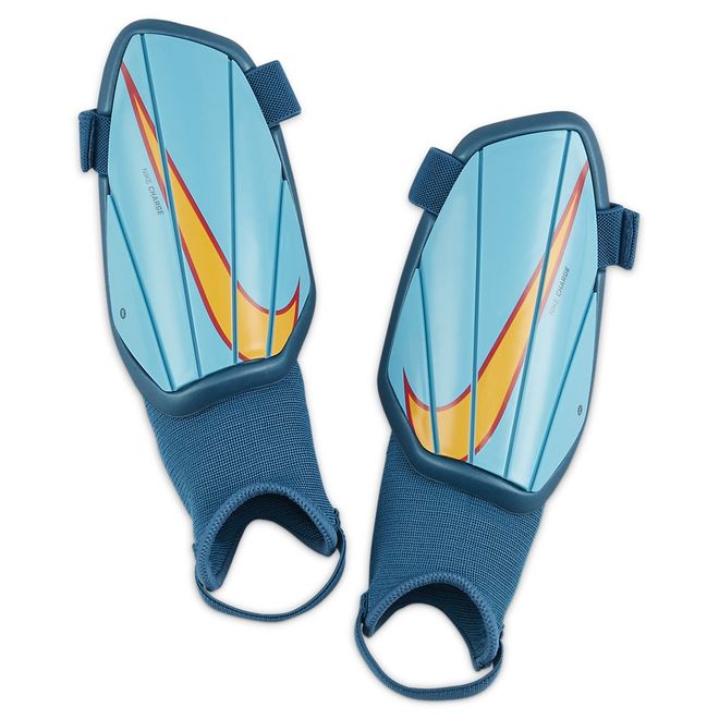 Afbeelding van Nike Charge Football Shin Guard Chlorine