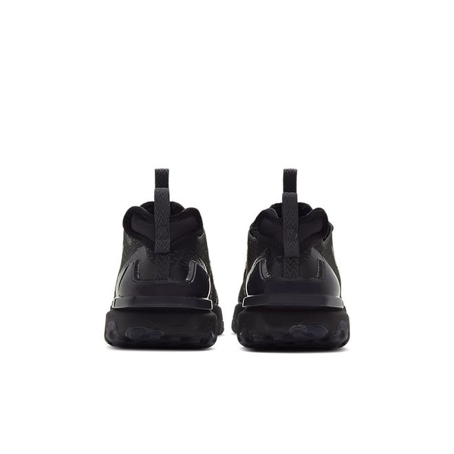 Afbeelding van Nike React Vision Black Anthracite