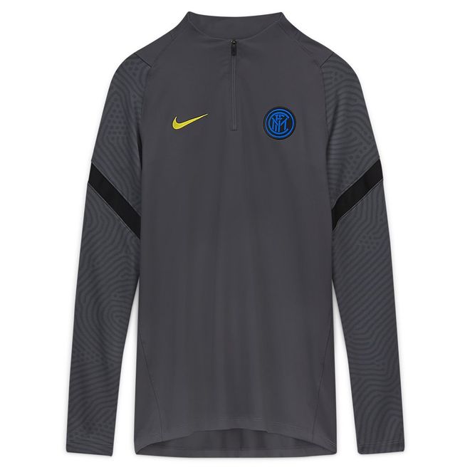 Afbeelding van Inter Milan Strike Set Dark Grey