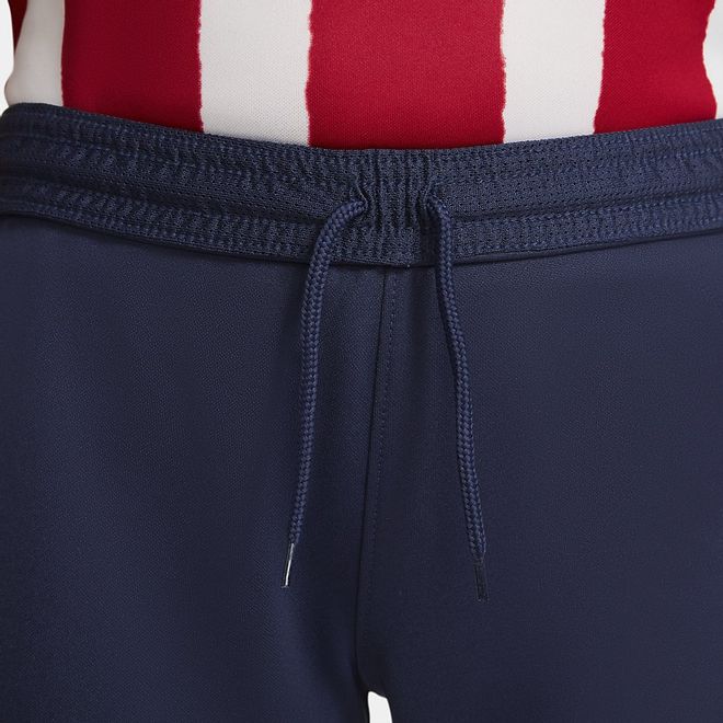 Afbeelding van Paris Saint-Germain 2020/21 Stadium Thuis/Uit Voetbalshort voor Kids