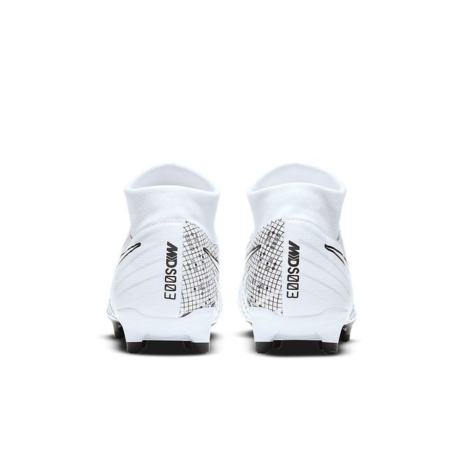 Afbeelding van Nike Superfly 7 Academy MDS FG White Black