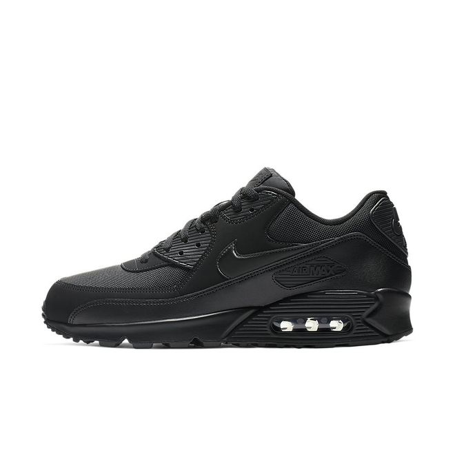 Afbeelding van Nike Air Max 90 Essential Black
