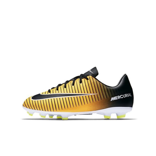 Afbeelding van Nike Mercurial Victory VI FG Kids