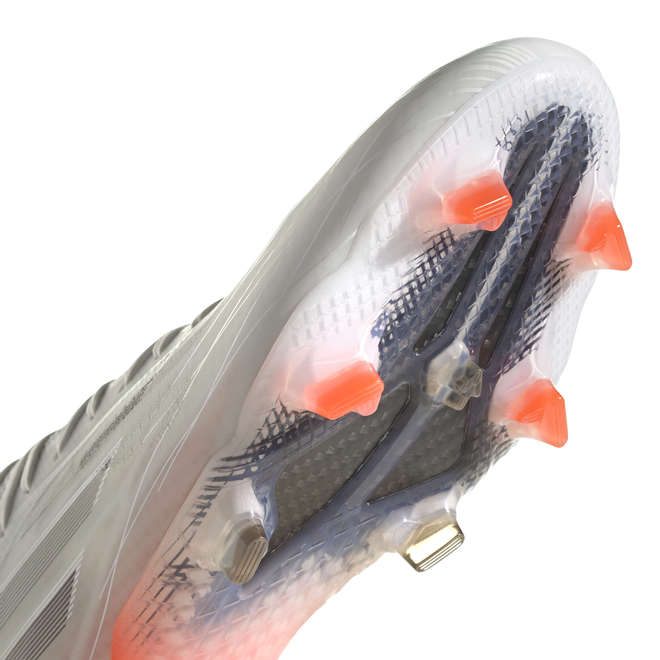Afbeelding van Adidas X Speedflow.1 FG Cloud White
