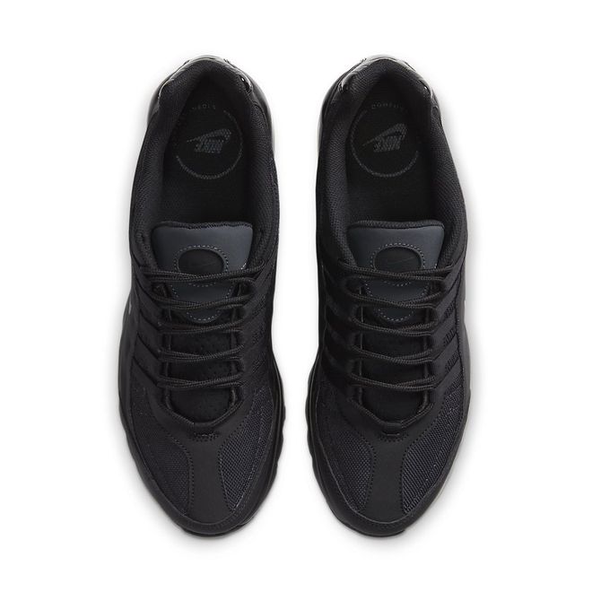 Afbeelding van Nike Air Max VG-R Triple Black