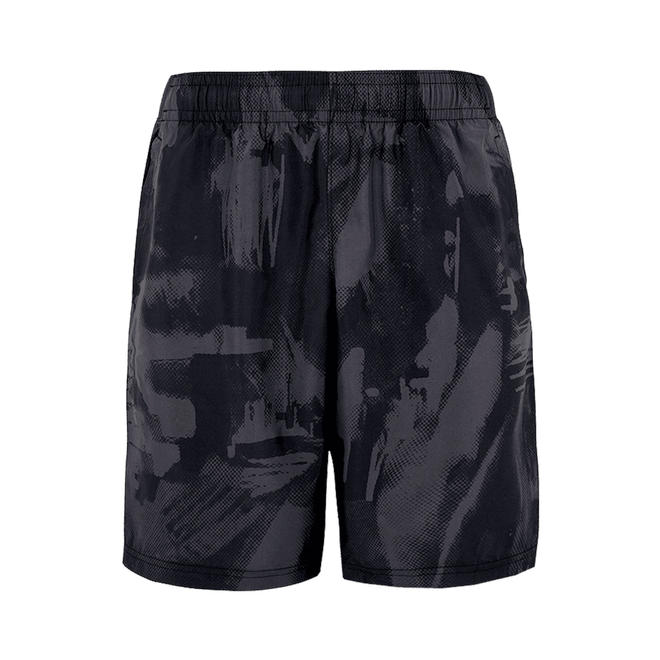 Afbeelding van Under Armour Woven Adapt Short Black