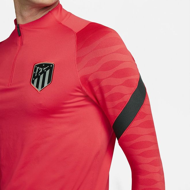 Afbeelding van Atlético de Madrid Dri-FIT Strike Drill Set Global Red