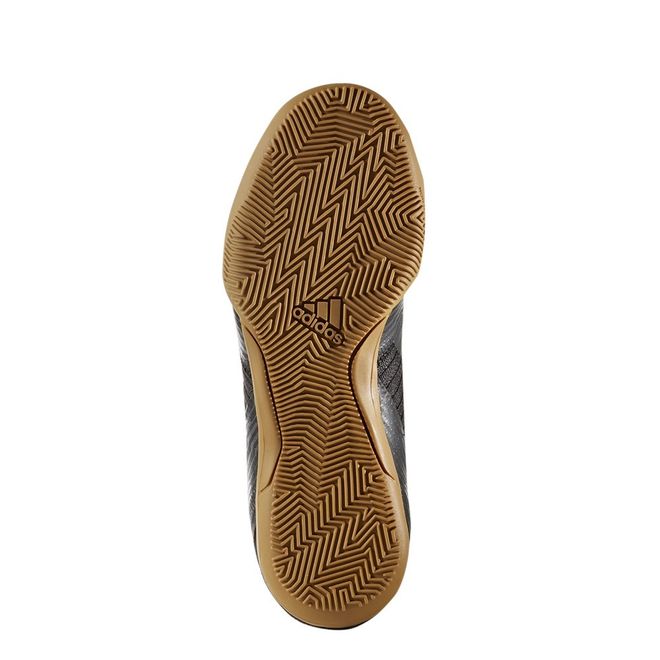 Afbeelding van Adidas Nemeziz Tango 17.3 IC Kids Black