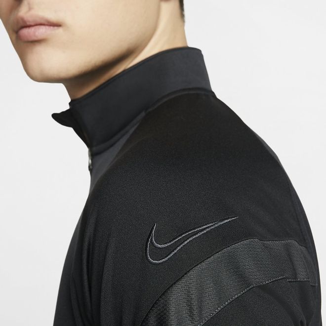 Afbeelding van Nike Academy Pro Dry-Fit Drill Set Black