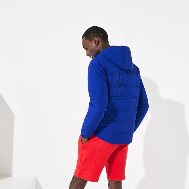 Afbeelding van Lacoste Jack Blue